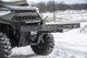 Honda Pioneer / Talon 2" Receiver Hitch Cargo Carrier by Kolpin